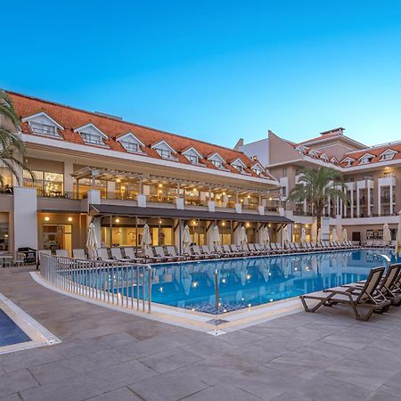 Side Story Resort & Spa Exterior foto